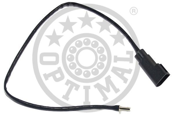 05P1261 Fren Balata Arka Fisli Ford Transit (V347) 2.2 Tdci - 2.4 Tdci - 3.2 Tdci 2006-2014 / Transit (V348) 2.2 Tdci 2006-2014