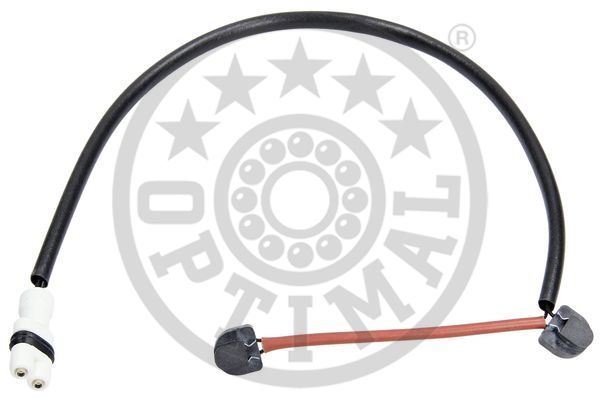 OPTIMAL WKT-60073K Ikaz Kontagi Fren Balatasi Asinmasi 911997 -911 Cabriolet997 -911 Targa997