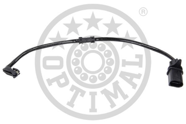 BFS029 Balata Ikaz Kablosu Sol-Sag On 312mm Audi A6 (4g2,C7) / A7 (4ga) / A8 (4h_) / Q5 (8r) 2008-