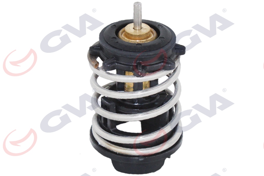 GVA 5175040 Termostat 89 C Polo-Ibiza-Fabia-Rapid-Toledo-A1 2012 > 1.4 Tdi Cusa/B-Cuta-Cyza/B