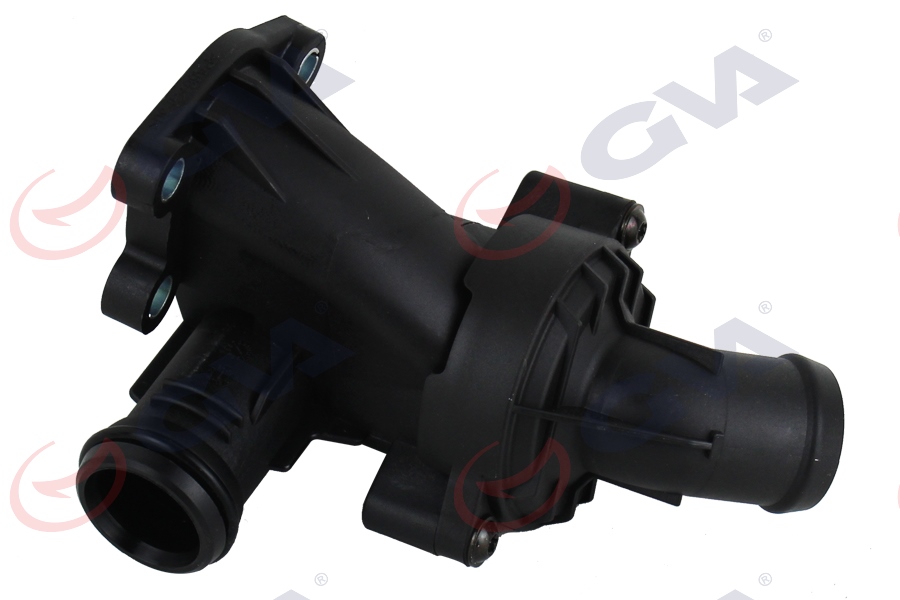 GVA 5175045 Termostat Komple 89c Polo-Ibiza-Fabia-Rapid-Toledo-A1 12- 1.4 Tdi Cusa/B-Cuta-Cyza/B