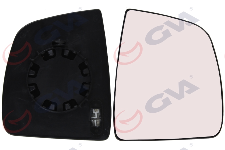 BSG 65-910-042 Ayna Cami Sag Combo D Doblo Ii