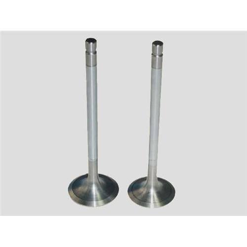 GUNES 4590-4591 Subap Emme Egzoz Peugeot 207-308-3008-5008 Eng.Dv6ated4-Eng.9hz