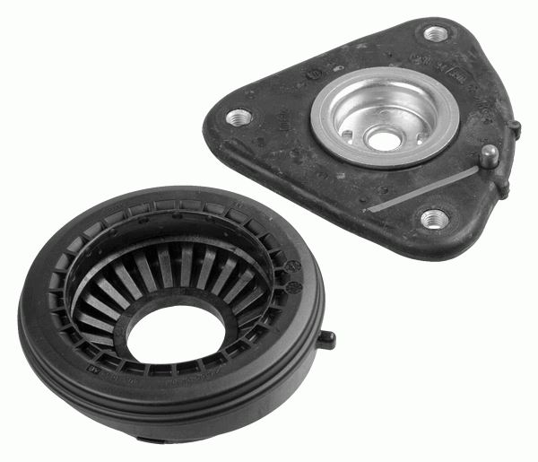 LEMFORDER 3619801 Amortisör Takozu Rulman Set Mazda V 05 >
