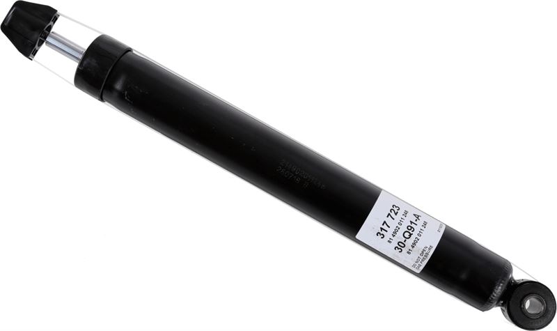 SACHS 317723 Arka Amortisor Ford Kuga Ii 14>17