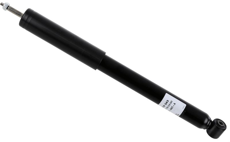 SACHS 319543 Amortisor Arka Gazli Mercedes Slk-Class R171 04>11