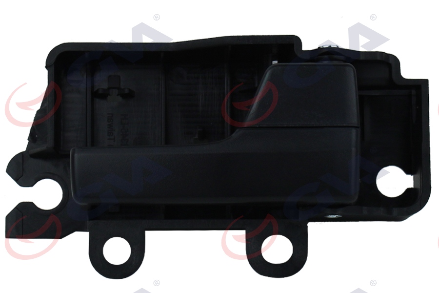 GVA 8635110 İç Açma Kolu Ön-Arka Sağ Siyah Desenli Focus 05-12
