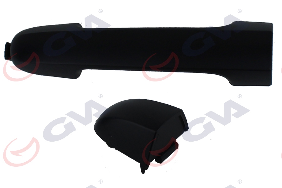 UNI-826512H000 Kapi Kolu Dis On Hyundai I30 2008