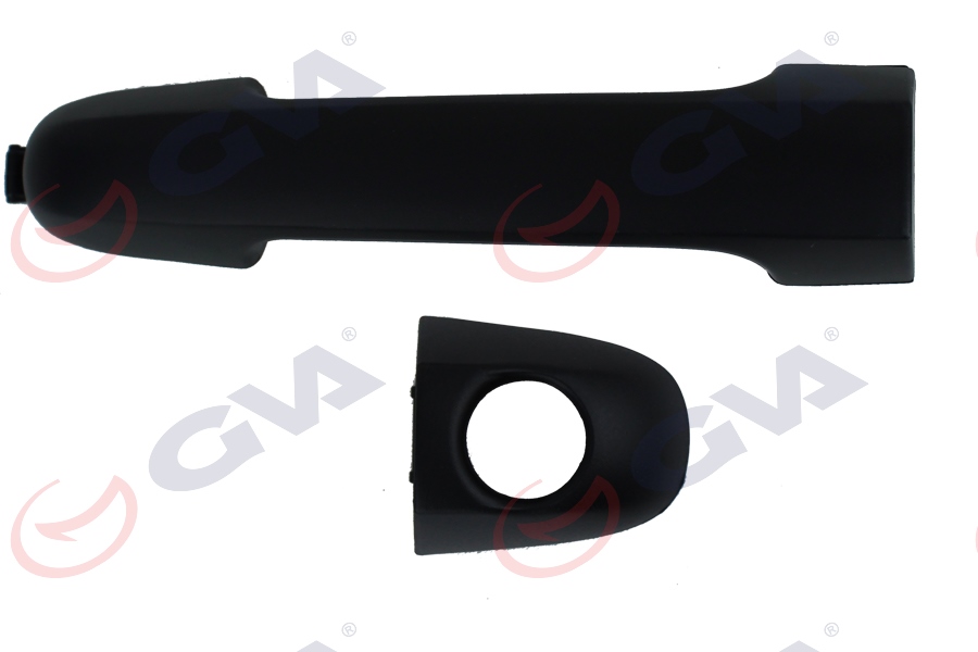 HYU 826522H020 Kapi Kolu Kapagi Ön Dis : Sag Deliksiz I30