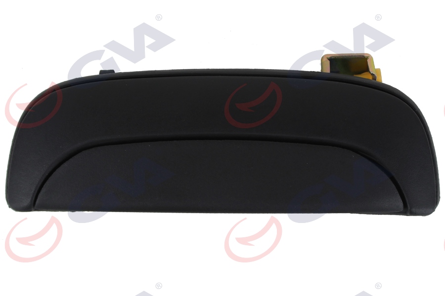 Kapi Açma Kolu Diş Ön Sol Siyah Desenli Hyundai H100 94-08