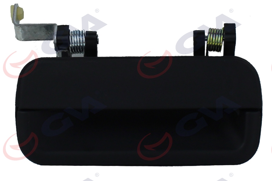 GVA 8691204 Diş Kapi Kolu Sağ Siyah Desenli Hyundai Excel 90-94