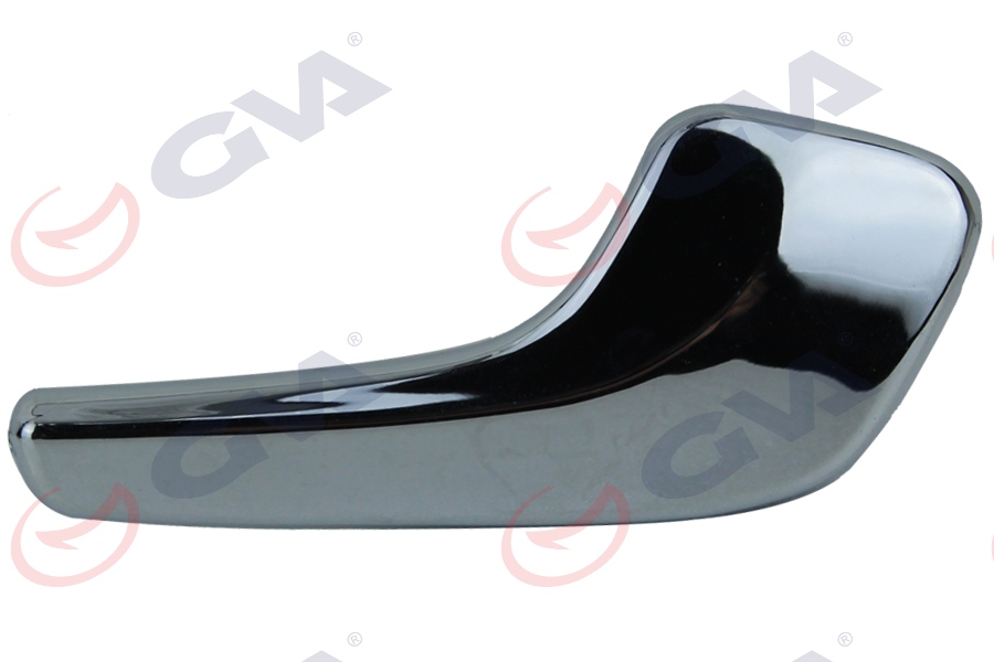 GVA 8690150 Kapi İç Açma Kolu Ön-Arka Sağ Krom Corsa D 06>14