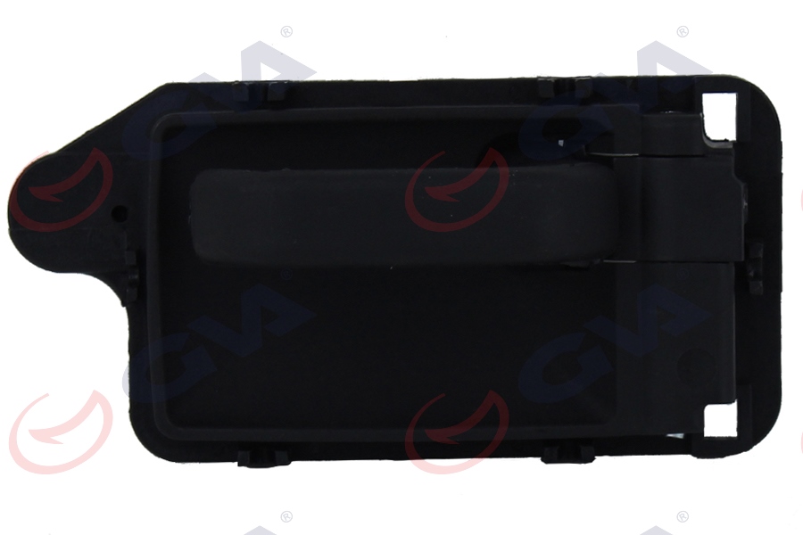 GVA 8643111 İç Açma Kolu Ön-Arka Sol Siyah Desenli 106 91-99
