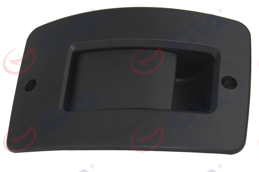 GVA 8627112 Bagaj Açma Kolu Siyah Desenli Boxer-Jumper-Ducato 02-06