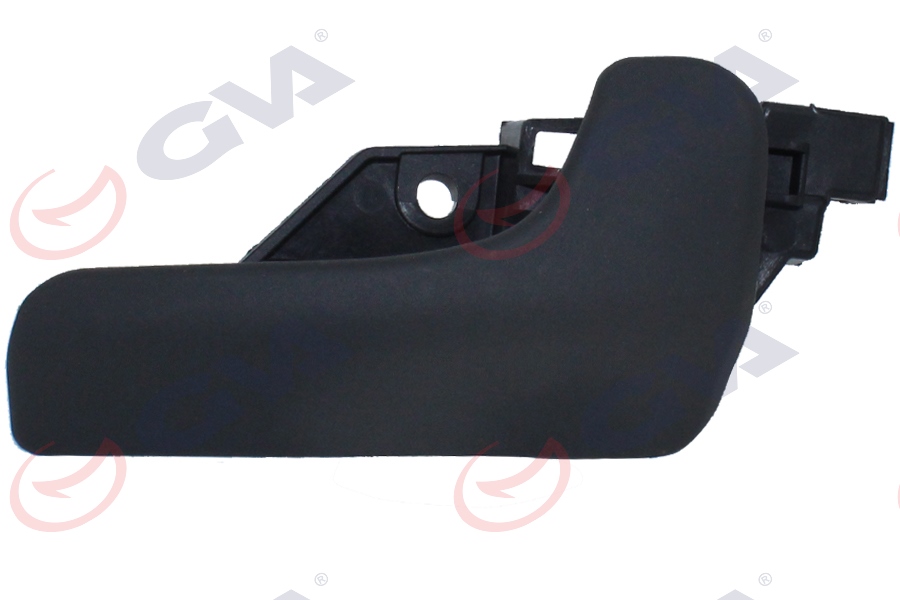 GVA 8627116 İç Açma Kolu Ön Sağ Gri Desenli Boxer-Jumper-Ducato 07-