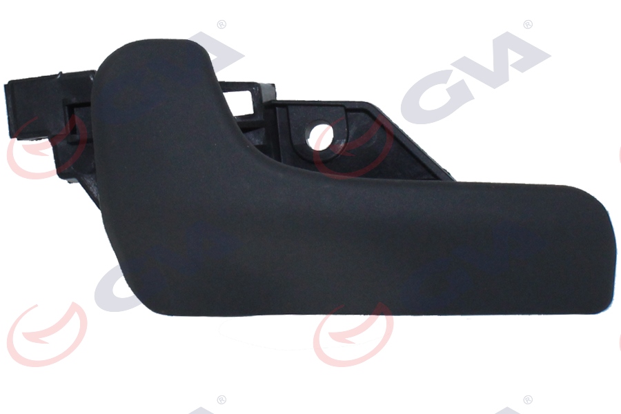 GVA 8627115 İç Açma Kolu Ön Sol Gri Desenli Boxer-Jumper-Ducato 07-