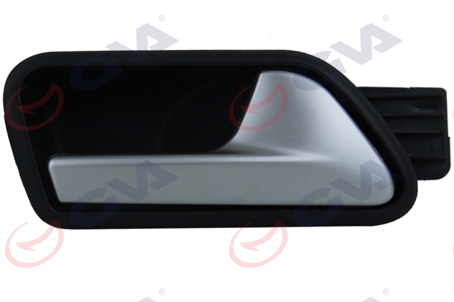 GVA 8675170 İç Açma Kolu Ön Sağ Satin Kromkol Siyah Gövde Caddy 05-