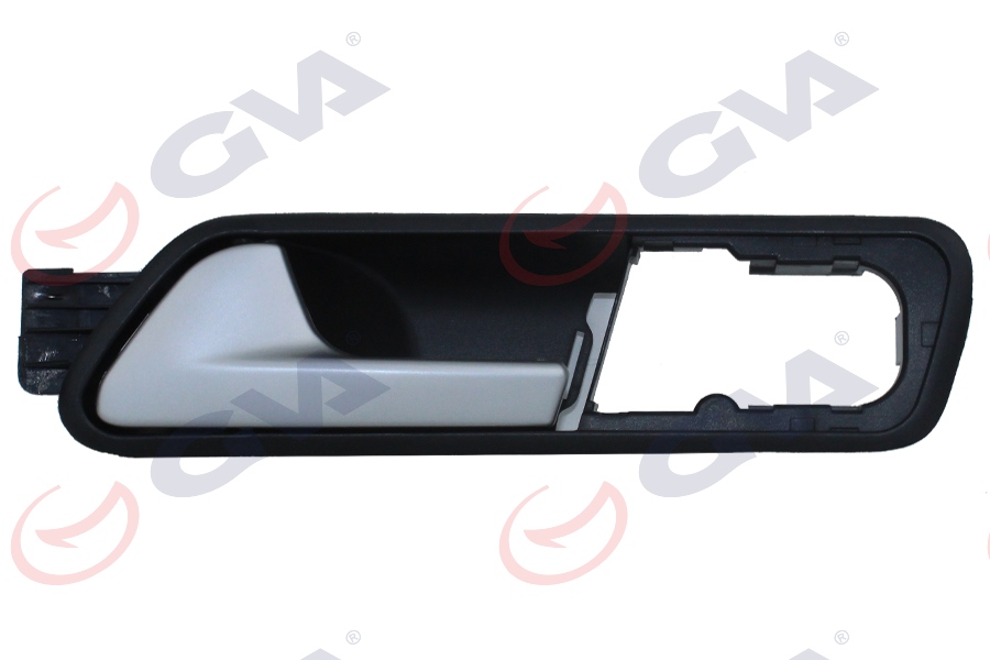 GVA 8675171 İç Açma Kolu Ön Sol Satin Kromkol Siyah Gövde Caddy 05-
