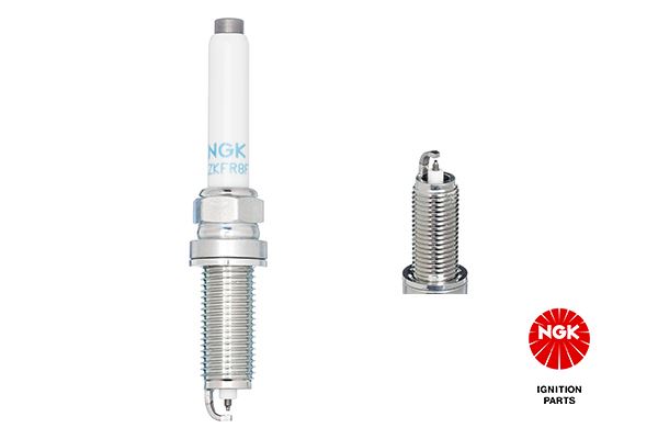 NGK 97566 Buji Va6sip80 W177-204-212-205