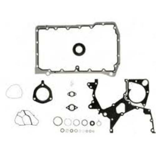 ROYAL T565009 Motor Takim Contasi Skt Keçeli Subap Lastik Skc Siz Doblo-Linea-Bravo Ii 1.6 Dmtj