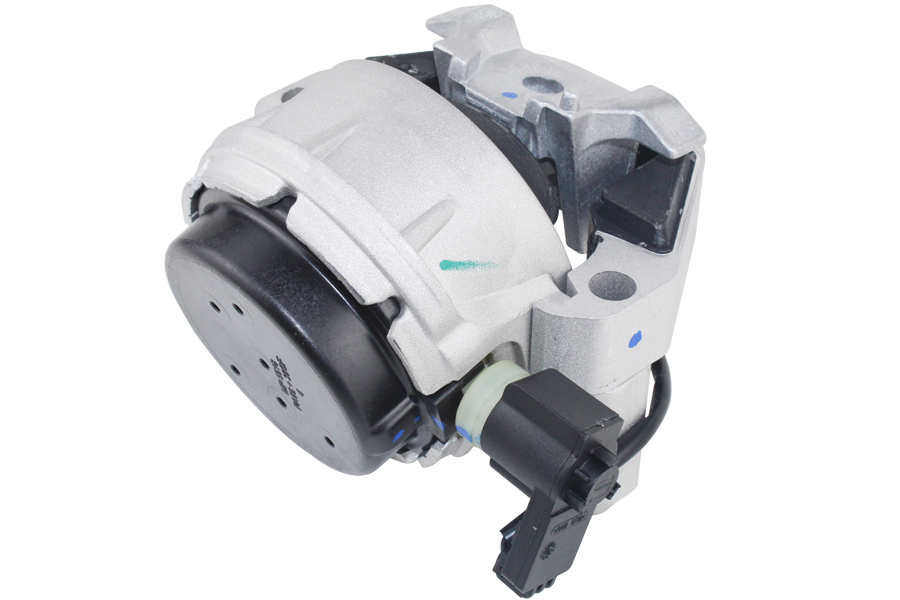 OE-ORIJINAL 4G0199381KP Motor Takozu Elektrikli Sağ Audi A4-A5-A6-A7-A8-Q5-Q7-Q8 2010 >