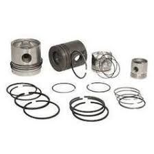 YENMAK 31-03284-050 Motor Piston Segman 050 A3-Superb-Golf-Jetta-Tiguan-Scirocco 1.4 Tfsi-Tsi 16v 76 Mm