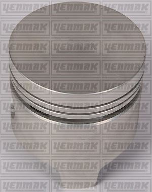 YENMAK 31-03392-000 Motor Piston Segman Std Serçe-M131 1.300 76mm