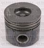 YENMAK 31-03467-025 Piston Segman 0.25 Ford Transit 01> 89.9 Mm 90ps