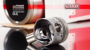 YENMAK 31-04163-100 Motor Piston Segman 1.00 80.00 Çap Kangoo-Express-R19 1.9 Dizel F8q Çukurlu
