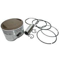 YENMAK 31-04174-050 Motor Piston Segman 0.50 Megane Ii 02> 1.6 16v K4m 760