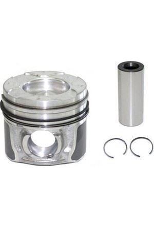 8771942STD Piston+Segman Megane Ii-Clio Ii-Iii-Modus-Scenic Ii 1,4 Std (79,50) (K4j)