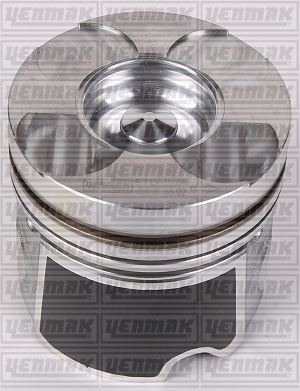 YENMAK 31-04180-000 Piston Sekman Std Master 2.2 Tdci 16v-Espace Iv-Laguna 2.2 Tdci