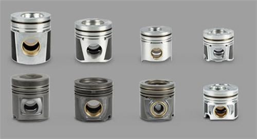YENMAK 31-04320-050 Motor Piston Segman 0.50 4 Silmot.3-4 Pist Caddy-Golf-Bora-Jetta-Passat-Polo 1.9 95> 79.51mm