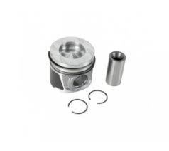 YENMAK 31-04496-051 Piston Segman Focus/C-Max/Mondeo/Courier/Fiesta/308/3008/Partner/Berlingo/C4/C5/207/508/5008/Expert/ Jumpy/Ds3/Ds5 1.6 Tdci 95-115 Ps Euro 5 0.50 -0.20 Kisa Çap: 75mm