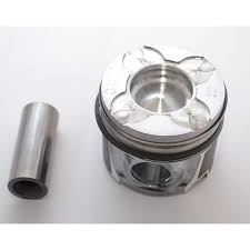 YENMAK 31-04498-051 Piston Segman Focus/C-Max/Partner 2/Berlingo/C4/C5/308 1.6 Tdci/ Hdi 90-110 Ps Dv6 Euro 4 0.50 -0 .20 Kisa Çap: 75mm