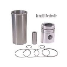 FM 87-70755 STD Piston+Segman 88 Mm :Std (Eur-4) Ducato/Daily/Karsan J10