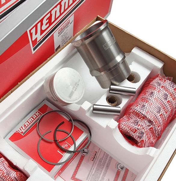 YENMAK 71-07904-000 Motor Kiti Piston Segman Gömlek R12 R9 1.4 76.00 Std Lamelli