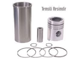 YENMAK 71-08160-000 Motor Kiti Tk. R21 Cncrd 2000 Cc. 88.00 Çap