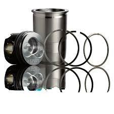 YENMAK 71-08925-000 Motor Gömlek Piston Segman Xu9ja-Xu92c-205-309-405-605 83.00 Std