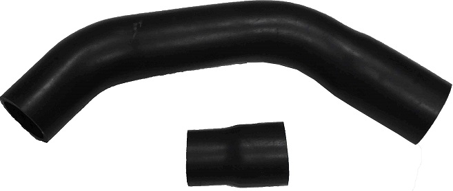CM 33352 Turbo Intercoller Hortum Transit V347 Tourneo Custom V362 V363 2.2tdci 11> Plastik Parca Haric Akim