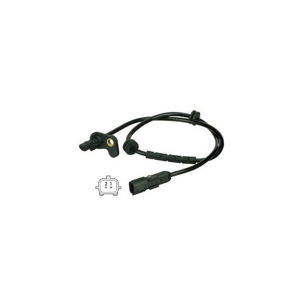 HELLUX HLS.8301 Abs Kablosu Arka Sol Renault Clio Iv 12> Captur I 13> Zoe 12>