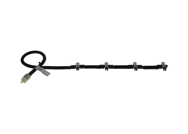 BOSCH 0445130234 Yakit Geri Dönüş Borusu