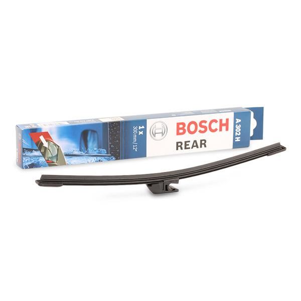 BOSCH 3397016552 Arka Cam Sileceği-Aerotwin- 300 Mm Kiacee D Cd .Hyundaisantafe Tm