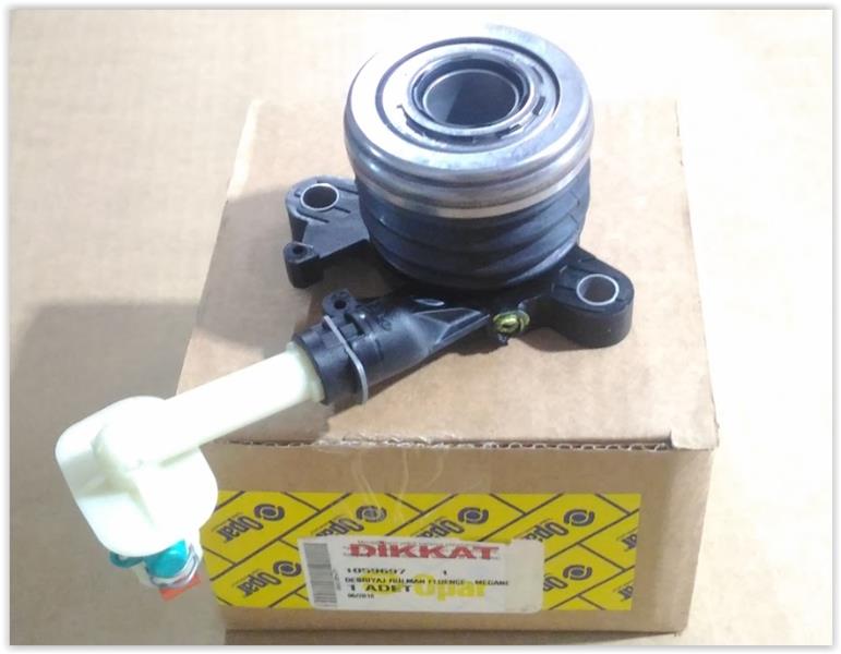 OPR-1059697 Hidrolik Debriyaj Rulmani Mercedes Citan W415 12> . Renault Captur Clio Megane Kangoo ( Cift Segmanl