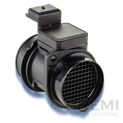 BREMI 30021 Hava Kütle Ölçer Debimetre C2-C3-C3 Ii-C3 Pluriel-Xsara Ii-P206-P307-Fiesta-Fusion Dv4td 1.4hdi 8v