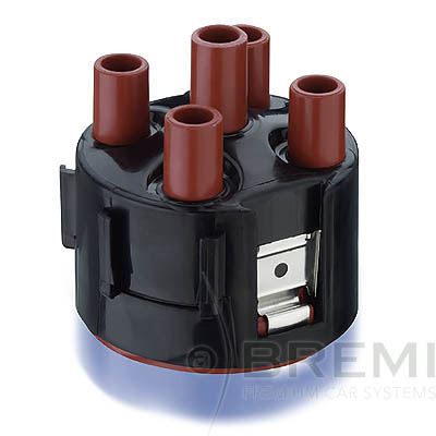 TPR-100980001 Distributor Kapagi-Bosch Tip (Vw Golf 88-98 Passat 88-00 Polo 91-00 Polo Cls 97-02)