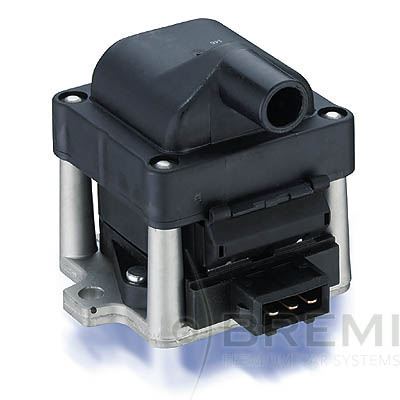 BREMI 11893 Ateşleme Bobini Polo-Golf3-Classic Aee-Afh-Alm-Aft 1.6-1.4 16v