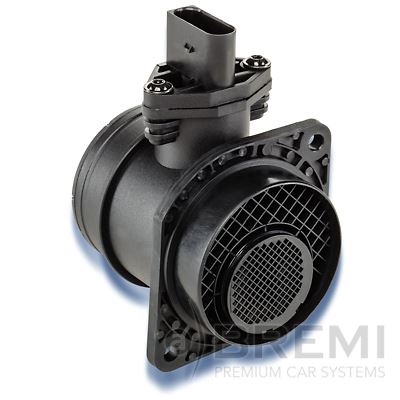 BREMI 30042 Hava Kütle Ölçer Debimetre Caddy-T5-Golf5-Jetta-A3 1.4-1.9 Tdi Bjb-Axb-Bls-Bkc-Bxe-Amf-Bnm-Bnv