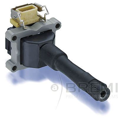 BREMI 11856T Atesleme Bobini Bmw M50 M60 E31 E34 E36 E32 E38