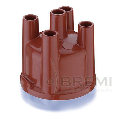 BREMI 8059 Distribütör Kapaği Bmw M10 E28 E30 Vw Transporter T3 Polo 2 Passat B2 B3 B4 Jetta 2 Golf 1.2 Caddy 1 Octavia 1 Felicia 1.2 Ibiza 1.2 Cordoba